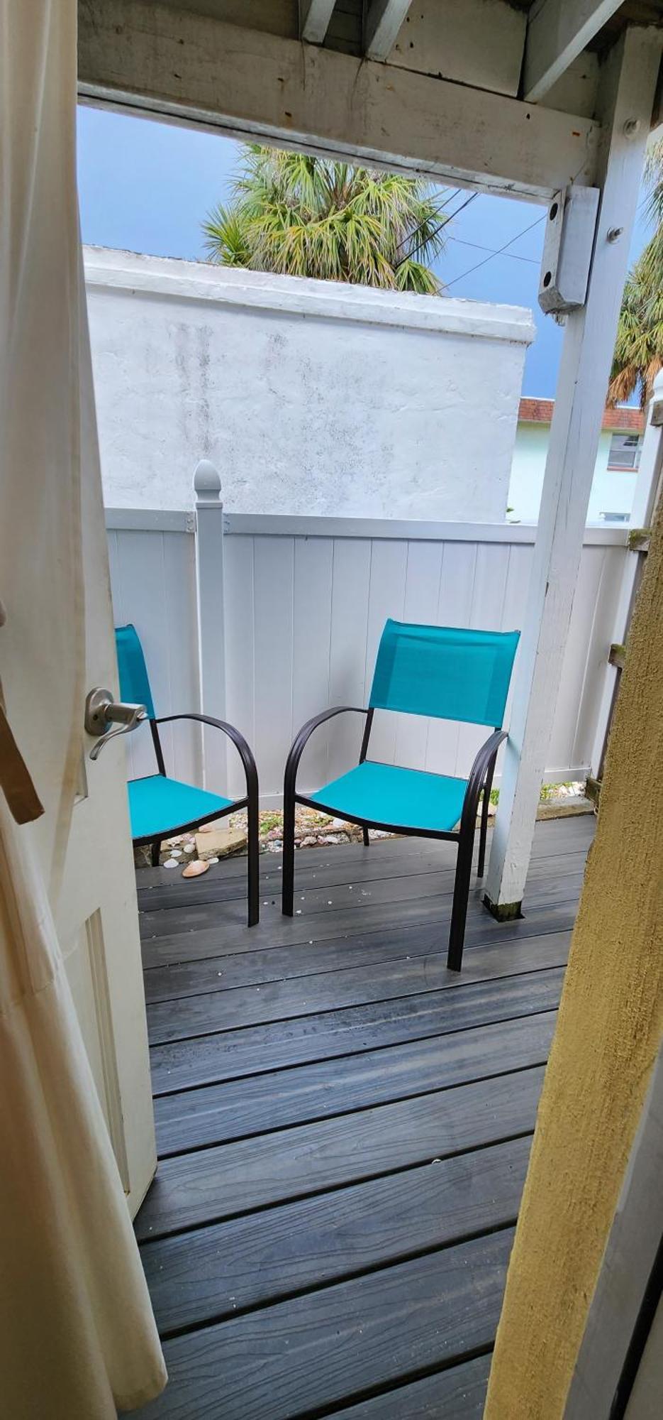 Cozy Beach Rental 1B/1B 세인트피트비치 외부 사진