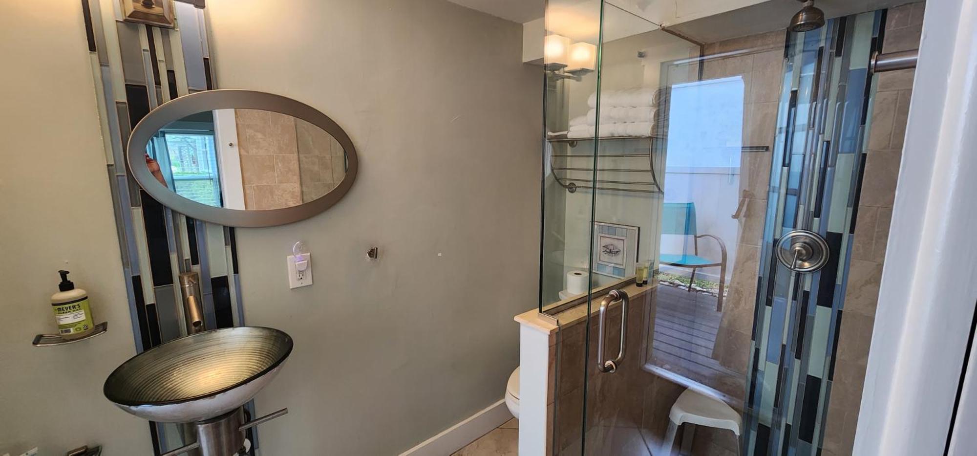Cozy Beach Rental 1B/1B 세인트피트비치 외부 사진