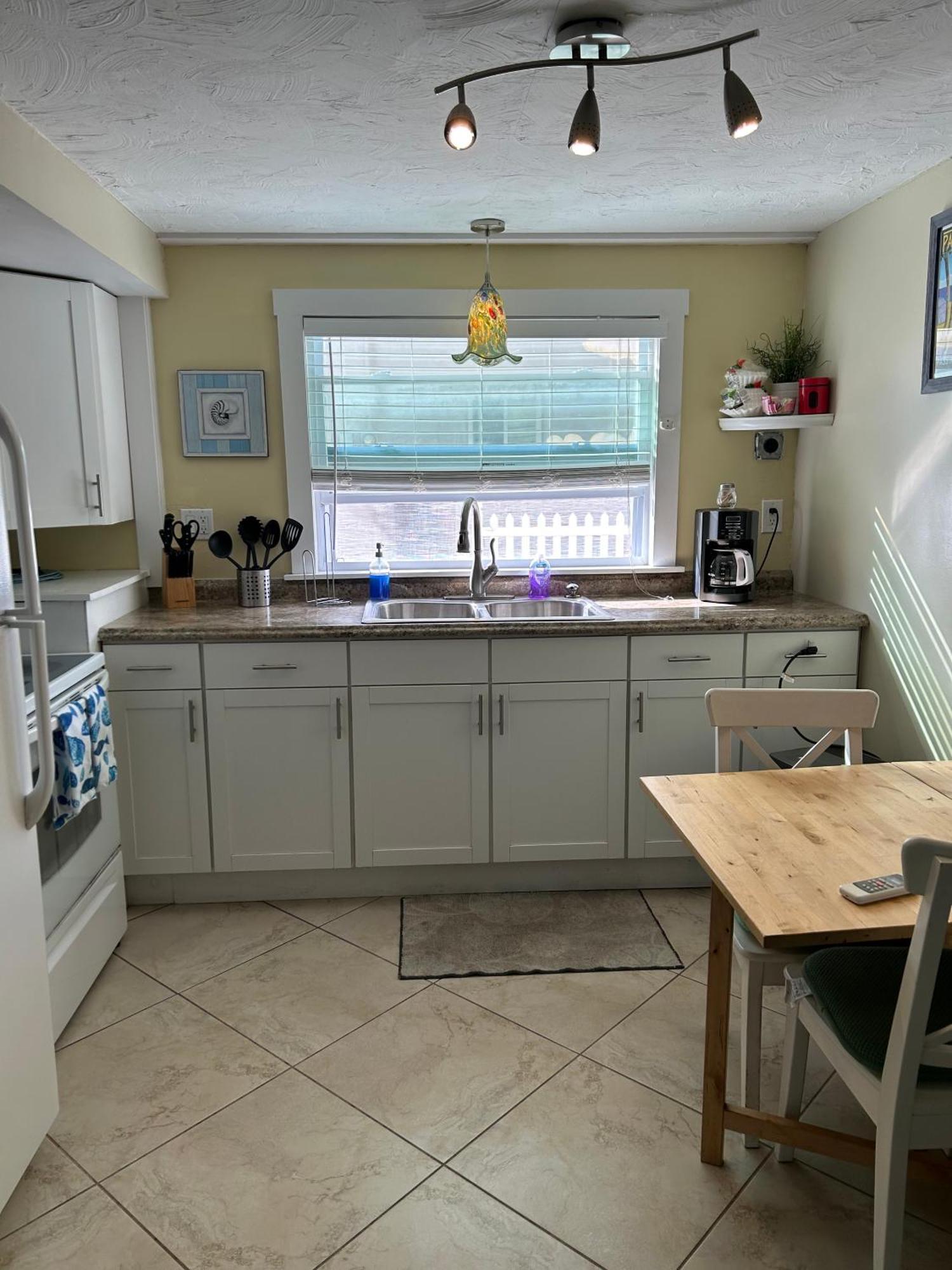 Cozy Beach Rental 1B/1B 세인트피트비치 외부 사진