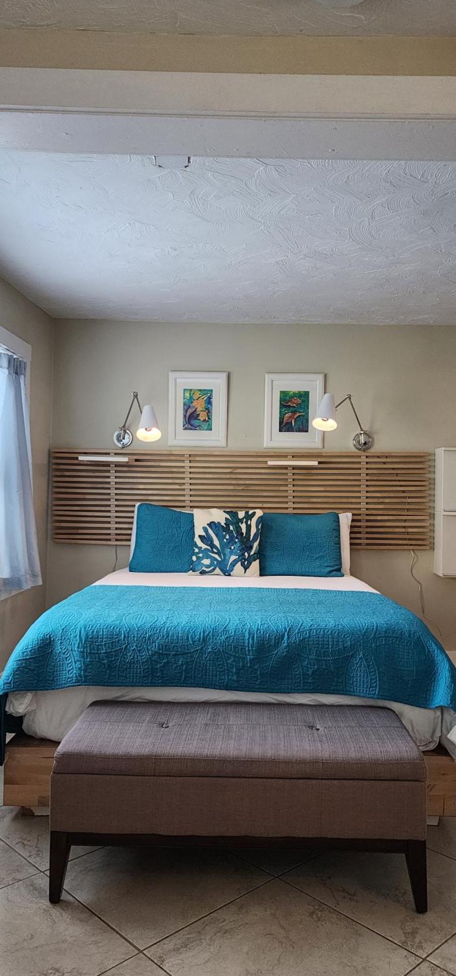 Cozy Beach Rental 1B/1B 세인트피트비치 외부 사진